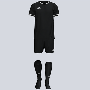 adidas Entrada 26 Uniform