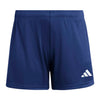 adidas Ladies Entrada 26 Short - Navy