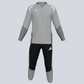 adidas Tiro 26 Competition Full Zip Tracksuit