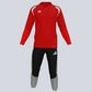 adidas Tiro 26 Competition Full Zip Tracksuit