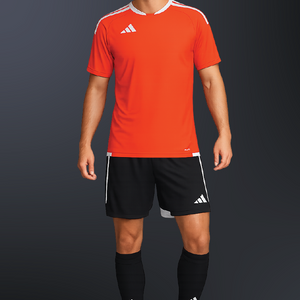 adidas Tiro 26 Competition Match Day Uniform