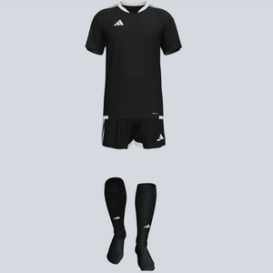 adidas Tiro 26 Competition Match Day Uniform