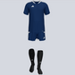adidas Tiro 26 Competition Match Day Uniform