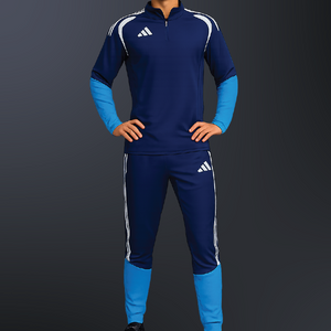 adidas Tiro 26 Competition Tracksuit
