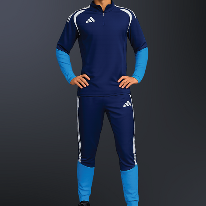 adidas Tiro 26 Competition Tracksuit