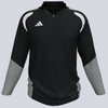 adidas Tiro 26 Competition Training Jacket - Black