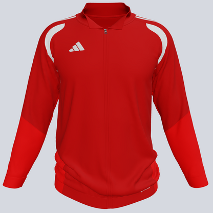 adidas Tiro 26 Competition Training Jacket