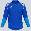 adidas Tiro 26 Competition Training Jacket - Royal Blue