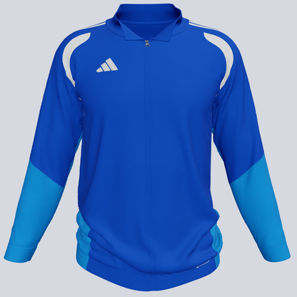 adidas Tiro 26 Competition Training Jacket