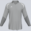 adidas Tiro 26 Competition Training Top - Grey