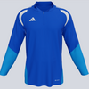 adidas Tiro 26 Competition Training Top - Royal