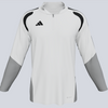 adidas Tiro 26 Competition Training Top - White