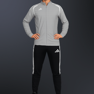 adidas Tiro 26 League Full Zip Tracksuit