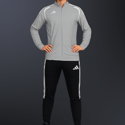 adidas Tiro 26 League Full Zip Tracksuit