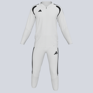 adidas Tiro 26 League Full Zip Tracksuit