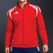 adidas Tiro 26 League Training Jacket