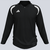 adidas Tiro 26 League Training Jacket - Black
