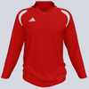adidas Tiro 26 League Training Jacket - Red
