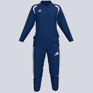 adidas Women's Tiro 26 League Tracksuit