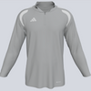 adidas Tiro 26 League Training Top - Grey