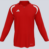 adidas Tiro 26 League Training Top - Red