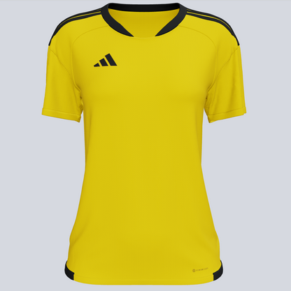 adidas Women's Tiro 26 Competition Match Day Jersey