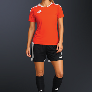 adidas Women's Tiro 26 Competition Match Day Uniform