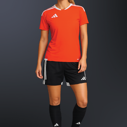 adidas Women's Tiro 26 Competition Match Day Uniform