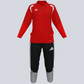 adidas Women's Tiro 26 Competition Tracksuit