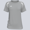 adidas Women's Tiro 26 League Jersey - Grey