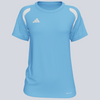adidas Women's Tiro 26 League Jersey - Sky
