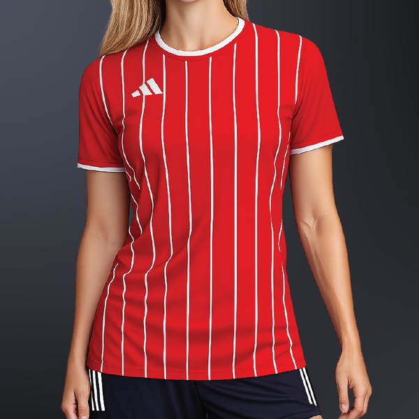 adidas Women's Entrada 26 Graphic Jersey