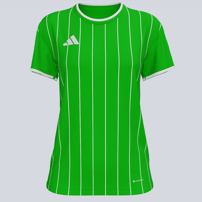 adidas Women's Entrada 26 Graphic Jersey