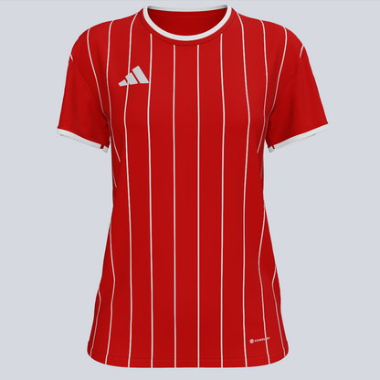 adidas Women's Entrada 26 Graphic Jersey