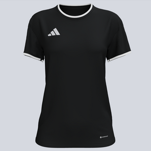 adidas Women's Entrada 26 Jersey