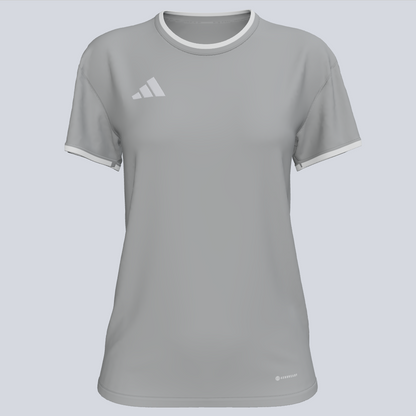 adidas Women's Entrada 26 Jersey