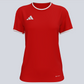 adidas Women's Entrada 26 Jersey