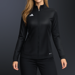 adidas Womens Entrada 26 Track Jacket