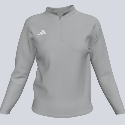 adidas Women's Entrada 26 Training Top