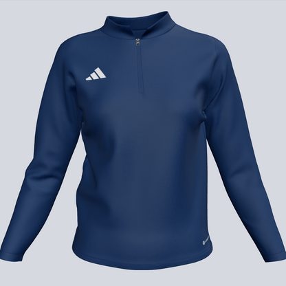 adidas Women's Entrada 26 Training Top