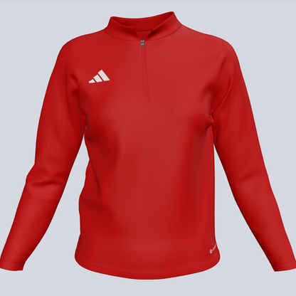 adidas Women's Entrada 26 Training Top