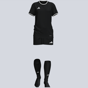 adidas Women's Entrada 26 Uniform