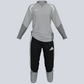 adidas Women's Tiro 26 Competition Full Zip Tracksuit