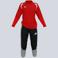 adidas Women's Tiro 26 Competition Full Zip Tracksuit