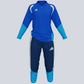 adidas Women's Tiro 26 Competition Full Zip Tracksuit