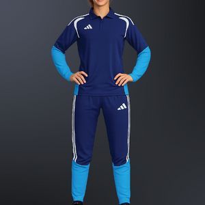 adidas Women's Tiro 26 Competition Tracksuit