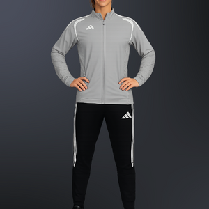 adidas Women's Tiro 26 League Full Zip Tracksuit