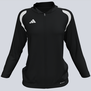 adidas Women's Tiro 26 Competition Training Jacket
