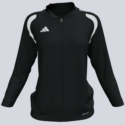 adidas Women's Tiro 26 League Training Jacket