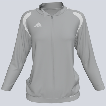 adidas Women's Tiro 26 League Training Jacket